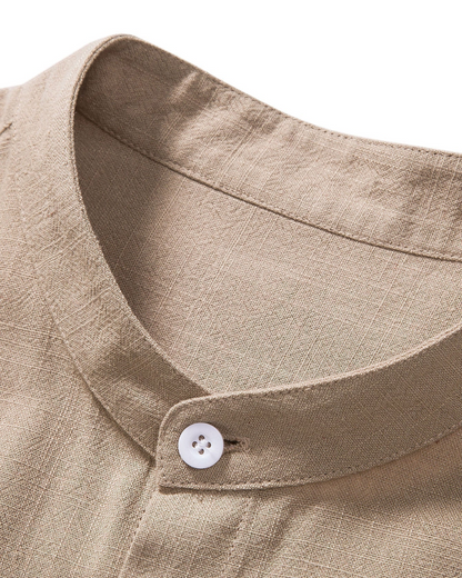 Leo – Santorini Summer Set