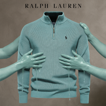 Ralph L. - Timeless Sweater