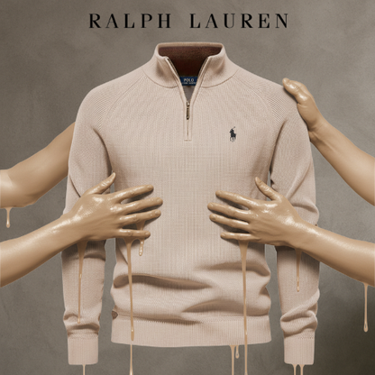 Ralph L. - Timeless Sweater