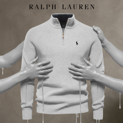 Ralph L. - Timeless Sweater