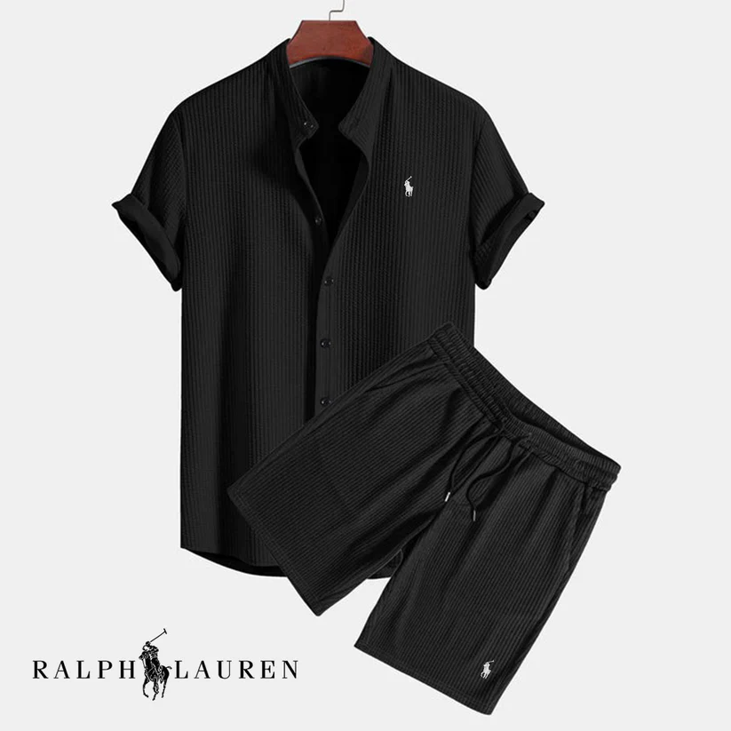 Ralph L. - Premium set