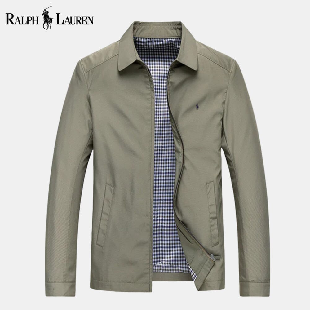 Ralph L. - Classic Essential Cotton T-Shirt