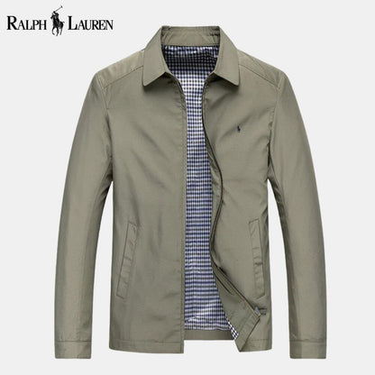 Ralph L. - Classic Essential Cotton T-Shirt