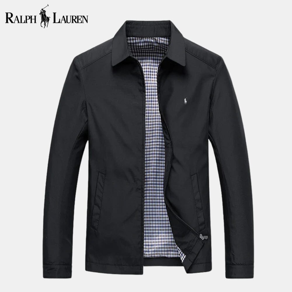 Ralph L. - Classic Essential Cotton T-Shirt