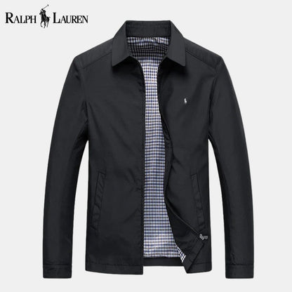 Ralph L. - Classic Essential Cotton T-Shirt