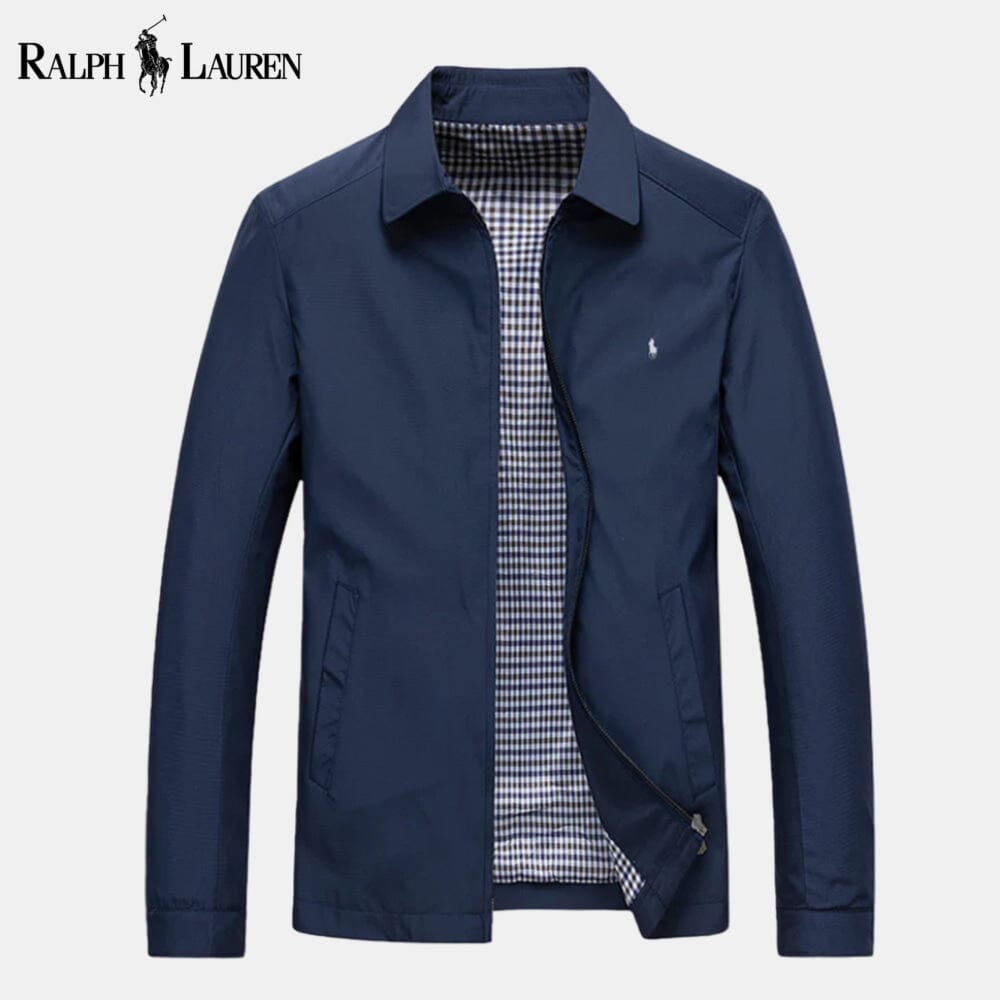 Ralph L. - Classic Essential Cotton T-Shirt