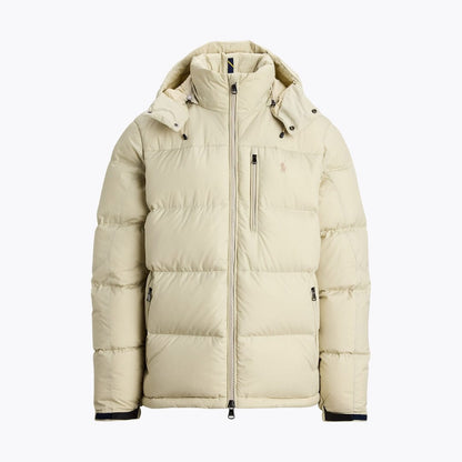 Ralph L. - Jacket Gorham Down