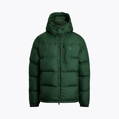 Ralph L. - Jacket Gorham Down