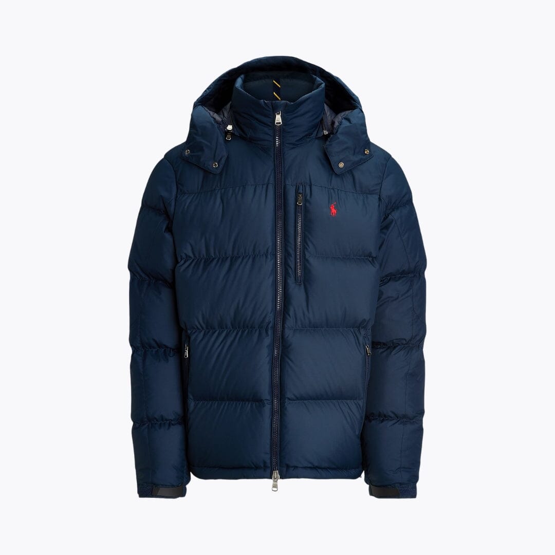 Ralph L. - Jacket Gorham Down