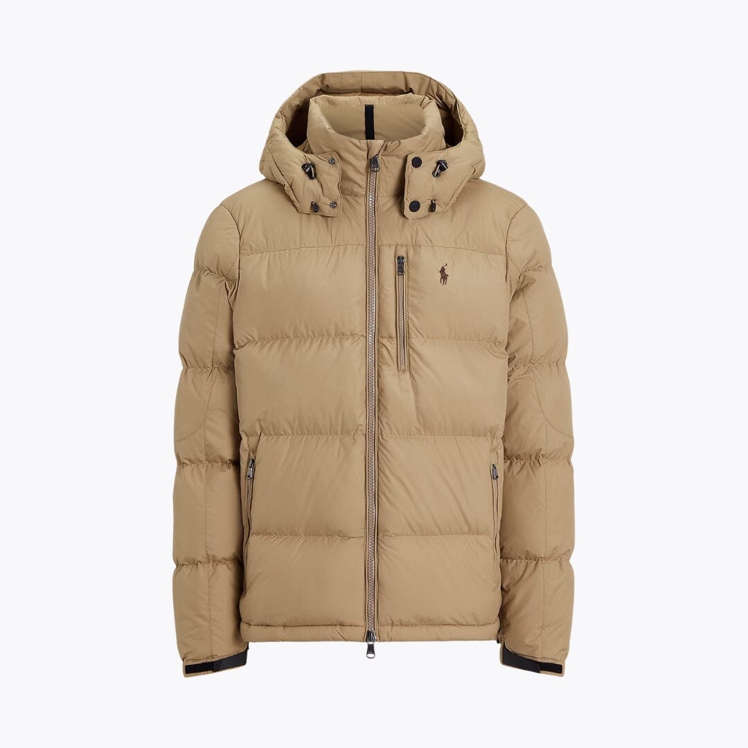Ralph L. - Jacket Gorham Down