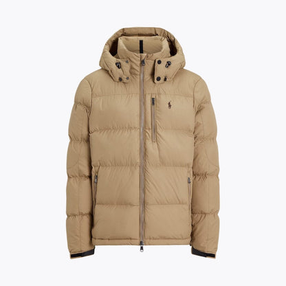 Ralph L. - Jacket Gorham Down