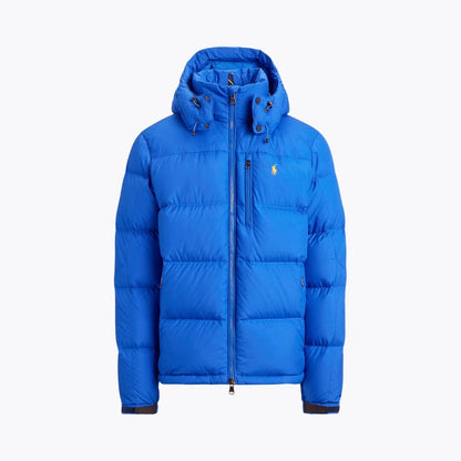Ralph L. - Jacket Gorham Down