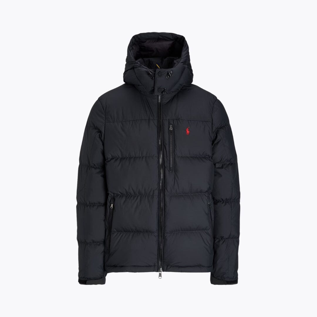Ralph L. - Jacket Gorham Down