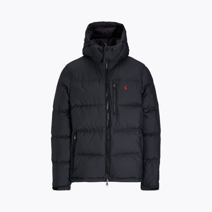 Ralph L. - Jacket Gorham Down