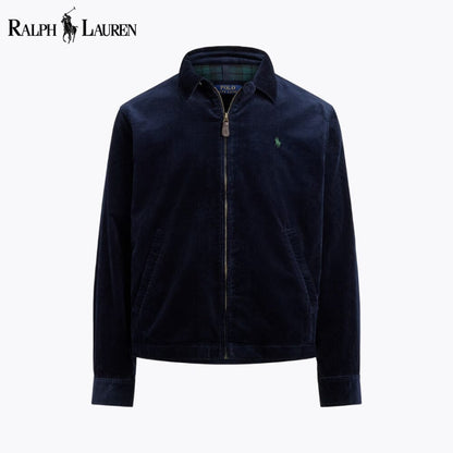 Ralph L. - Wynton Corduroy Jacket